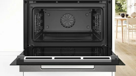 Духовой шкаф BOSCH CBG7341B1