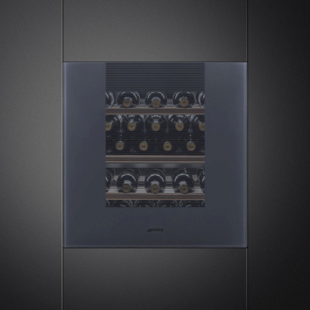 Винный шкаф SMEG CVI129G