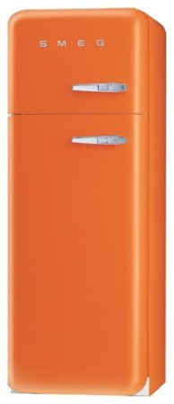 Холодильник SMEG fab30os7