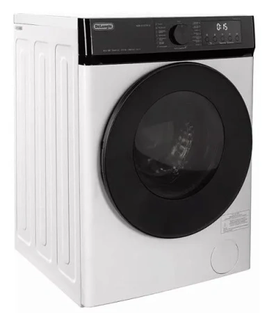 Стиральная машина DELONGHI ALBA LA 10754 VI