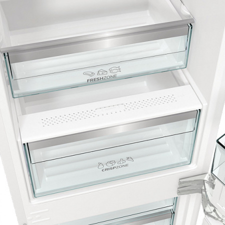 Холодильник GORENJE NRKI517E82WF