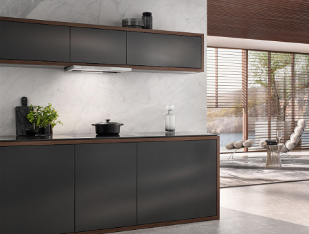 Вытяжка MIELE DAS 4620 EDST