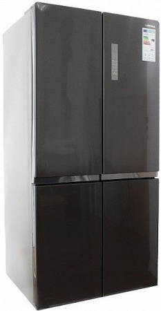 Холодильник Leran RMD 645 NF