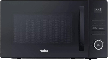 Микроволновая печь HAIER HMG-DG239BA