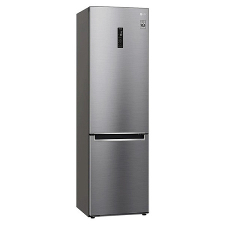 Холодильник LG GC-B509SMSM