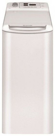 Стиральная машина BRANDT bwt 6413 e