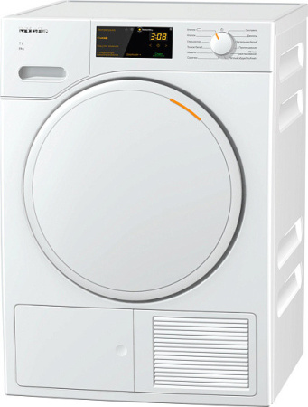 Сушильная машина MIELE TWC220WP
