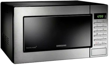 Микроволновая печь SAMSUNG ME87M/BAL