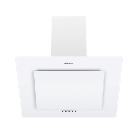Вытяжка HOMSair ELF PUSH 50 БЕЛЫЙ