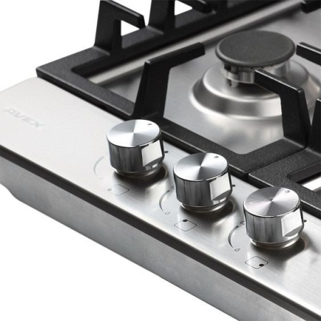 Варочная панель AVEX HS 4531 X