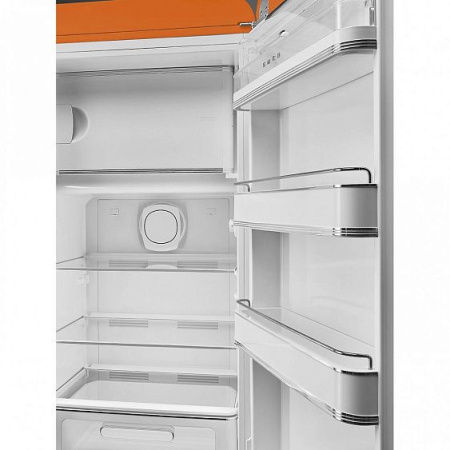 Холодильник SMEG FAB28ROR5