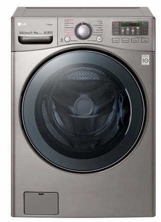 Стиральная машина LG F1K2CH2T