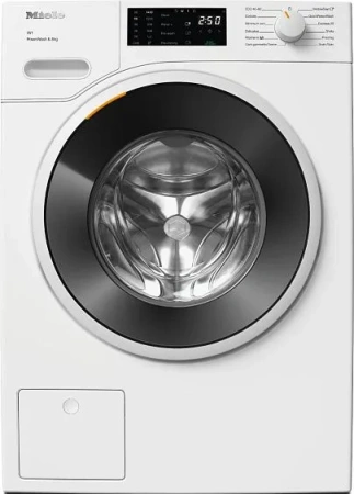Стиральная машина MIELE WWB360WCS