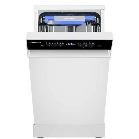 Посудомоечная машина MAUNFELD MWF45331W Inverter