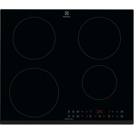 Варочная поверхность ELECTROLUX CIR60433