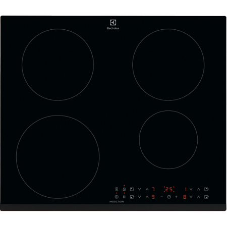 Варочная поверхность ELECTROLUX CIR60433