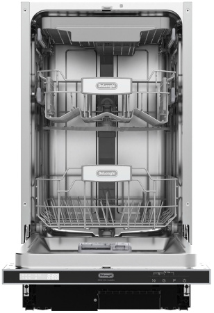 Встраиваемая посудомоечная машина De’Longhi DDW 08S Sodalite