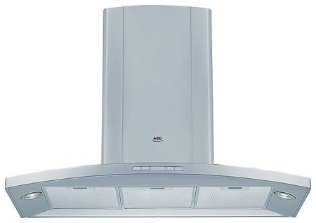 Вытяжка AEG dk 9690 m