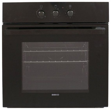 Духовой шкаф BEKO oig 14101 b