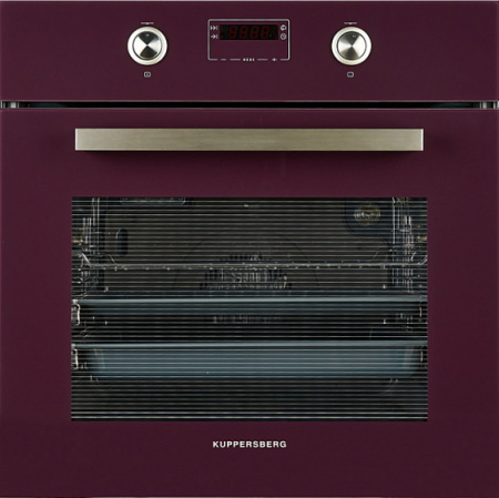 Духовой шкаф KUPPERSBERG sb 663 l