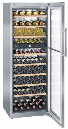 Винный шкаф LIEBHERR wtes 5972-20 001