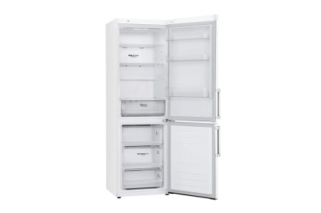 Холодильник LG GA-B459BQKL