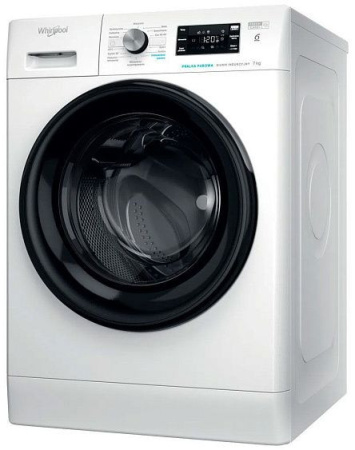 Стиральная машина WHIRLPOOL FFB7438BVPL