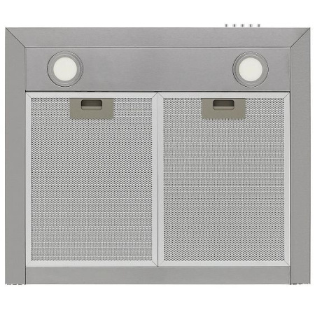 Вытяжка KRONA JOANNA 600 inox PB