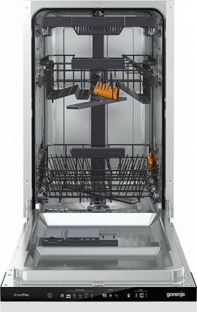 Встраиваемая посудомоечная машина GORENJE MGV5511