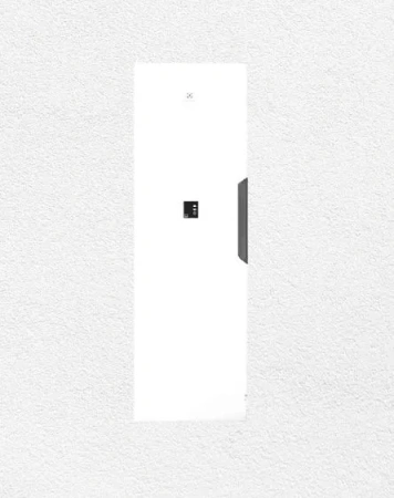 Сушильный шкаф ELECTROLUX DC6-4 White L