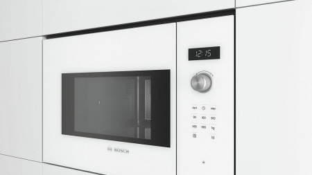 Микроволновая печь Bosch BFL 554MW0