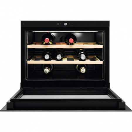 Встраиваемый газовый духовой шкаф GEFEST ДГЭ 621-01 В1