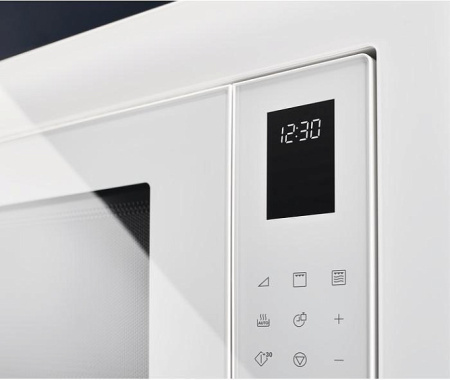 Микроволновая печь ELECTROLUX LMS4253TMW