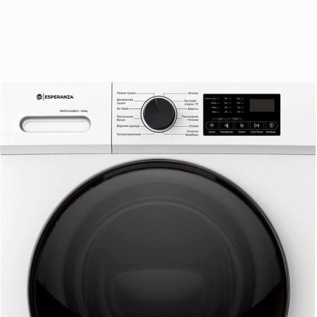 Стиральная машина ESPERANZA WMFD1012IBD12