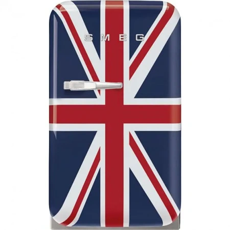 Мини-бар SMEG FAB5RDUJ6