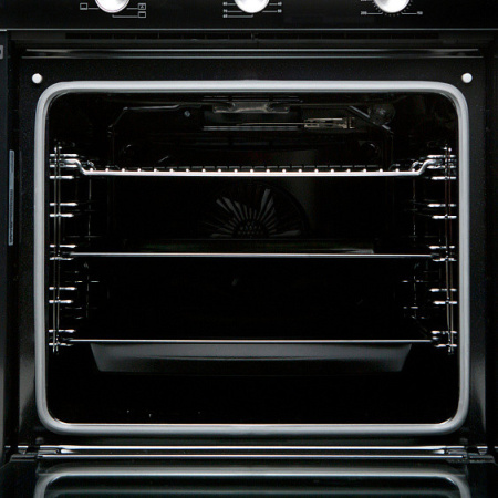 Духовой шкаф KONIGIN Barberry 60 BK M7