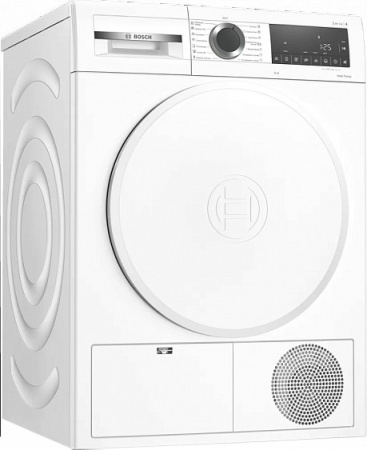 Сушильная машина BOSCH WQG241000