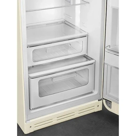 Холодильник SMEG FAB30RCR6