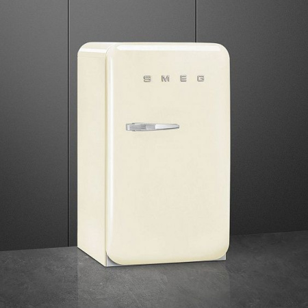 Холодильник SMEG FAB10RCR5