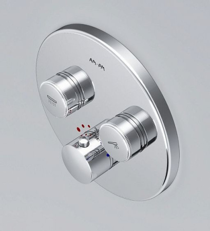 Смеситель AM.PM Inspire V2.0 F50A85700