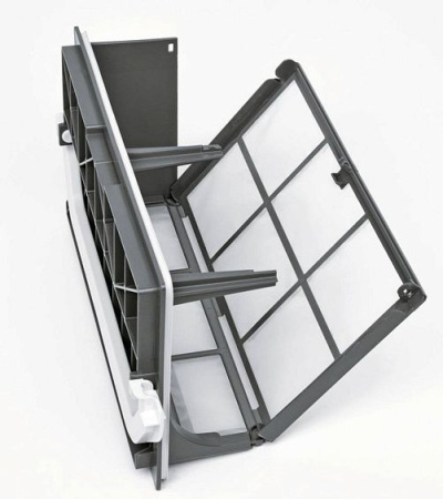 Сушильная машина WHIRLPOOL ST U 82Y EU