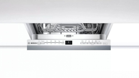 Посудомоечная машина BOSCH SPV2IKX01R