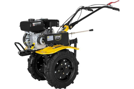 Мотоблок бензиновый HUTER МК-7000P-10 70/5/25