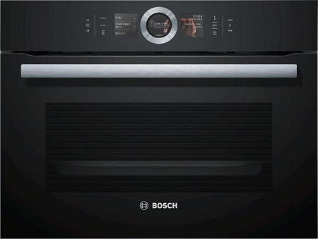 Духовой шкаф BOSCH CSG656RB7
