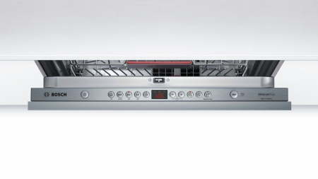 Посудомоечная машина BOSCH SMV 45IX01R
