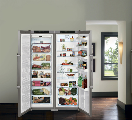 Духовой шкаф SMEG se995xt-7