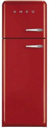 Холодильник Smeg FAB50LRD