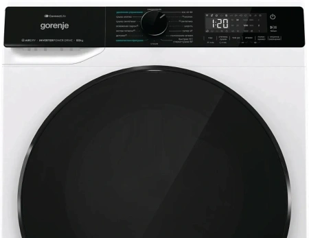 Стиральная машина GORENJE WD2PA854ADW/C