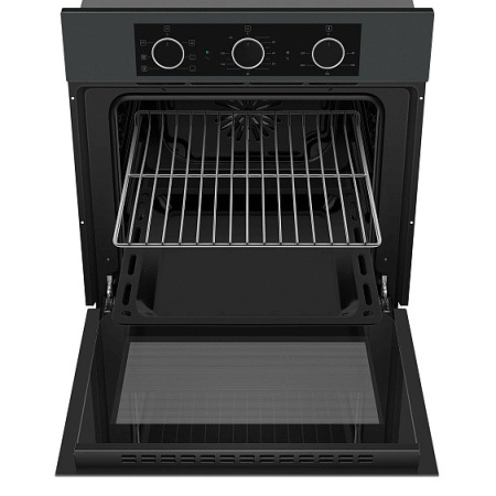 Духовой шкаф MAUNFELD AEOF6060G1