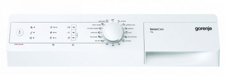 Сушильная машина Gorenje D 724BL